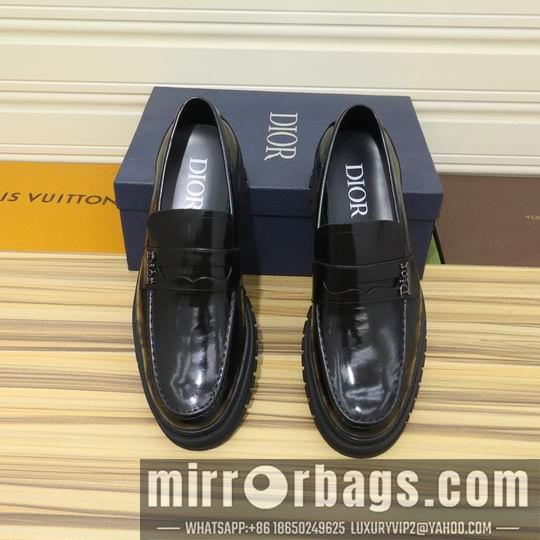 Replica Dior Shoes sz38-45 mnh0541