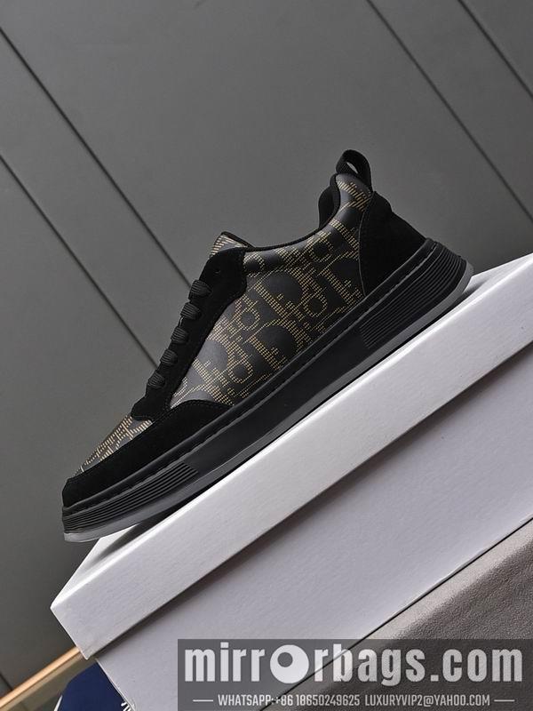 Replica Dior Shoes sz38-44 hnm0152