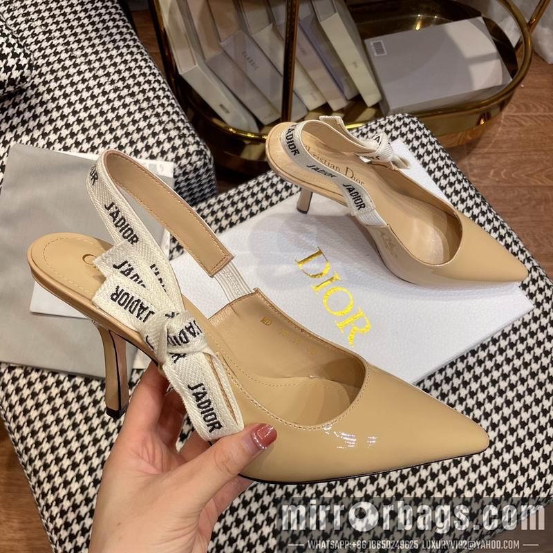 Replica Dior Shoes sz34-40 mnw0324