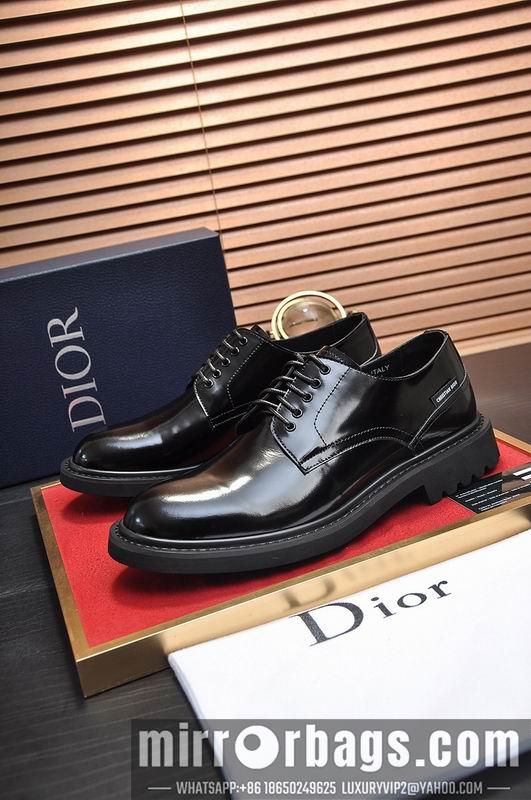 Replica Dior Shoes sz38-45 mnw0412