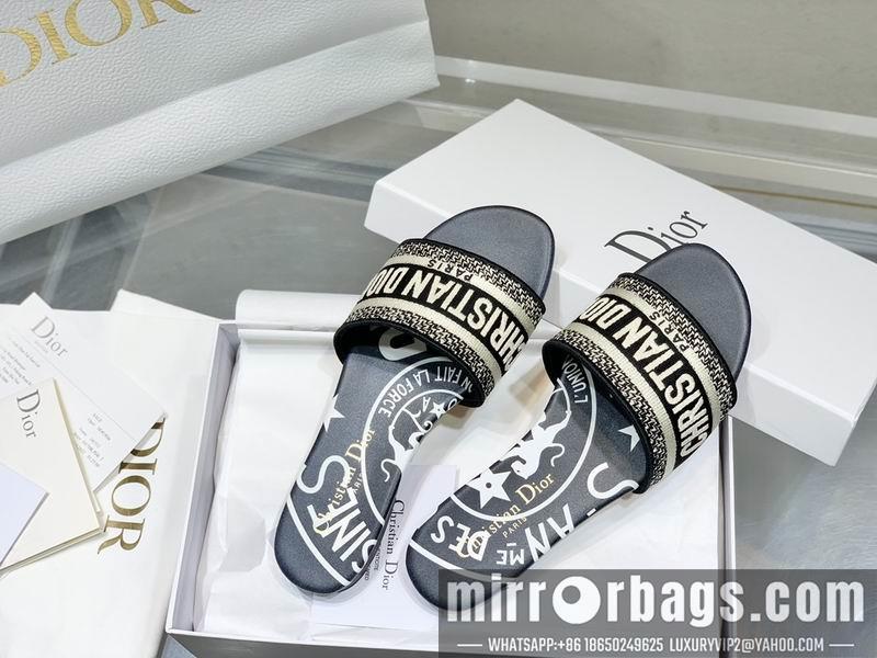 Replica Dior Shoes sz35-42 mnw0426