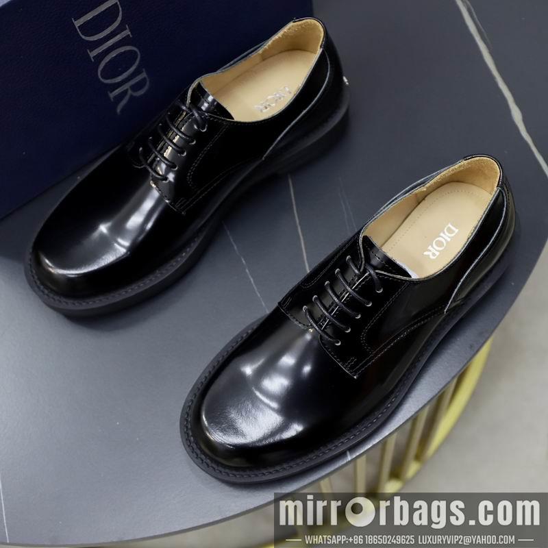 Replica Dior Shoes sz38-45 mnw0325
