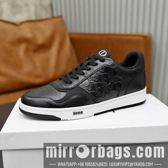 Replica Dior Shoes sz38-44 hnh0607