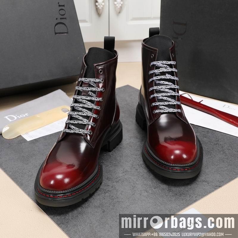 Replica Dior Shoes sz38-44 hnm0132