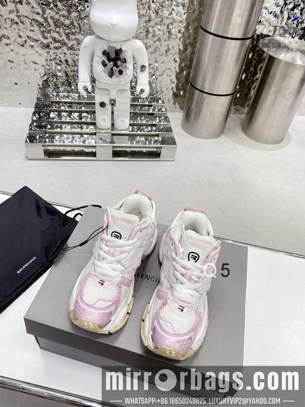 Replica Balenciaga Shoes sz35-45 JY0211