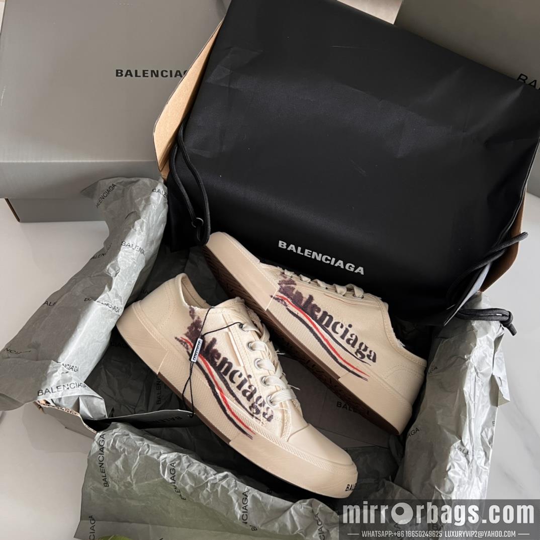 Replica Balenciaga Shoes sz35-45 h0503