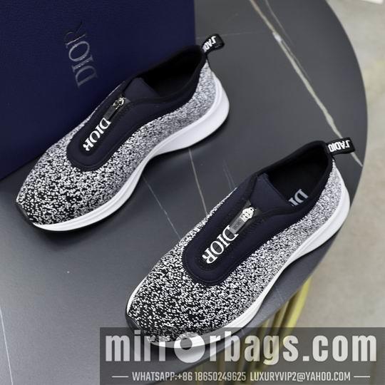 Replica Dior Shoes sz35-47 mnh0613