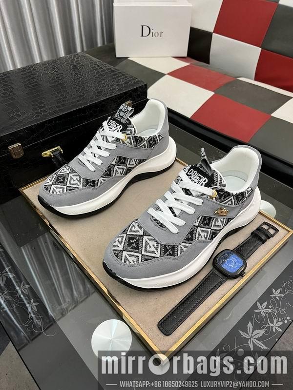 Replica Dior Shoes sz38-44 hnm0149
