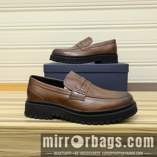 Replica Dior Shoes sz38-45 mnh0541