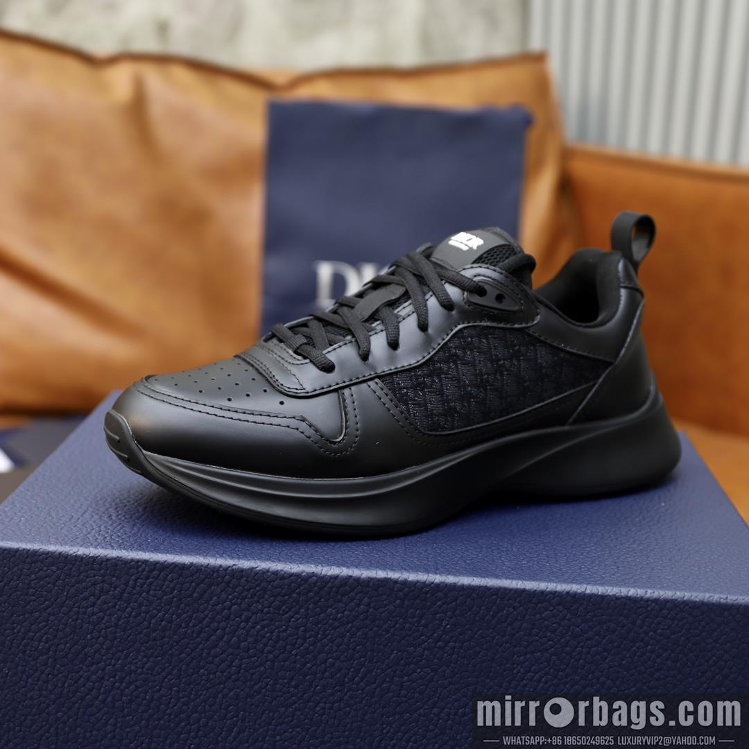 Replica Dior Shoes sz38-44 h1002