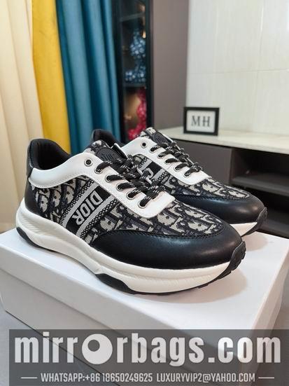 Replica Dior Shoes sz38-44 mnh0602