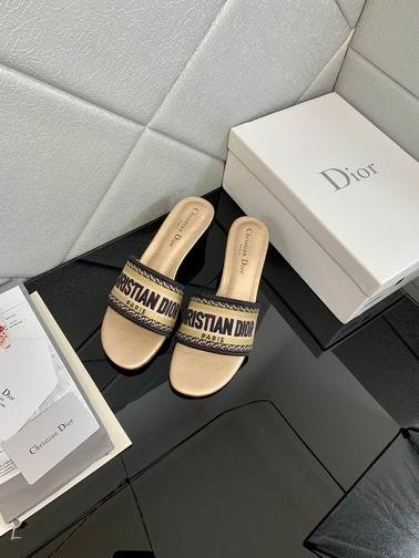 Replica Dior Shoes sz34-42 mnh0806