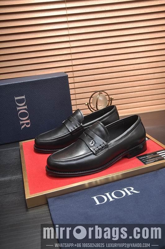 Replica Dior Shoes sz38-44 mnm0116