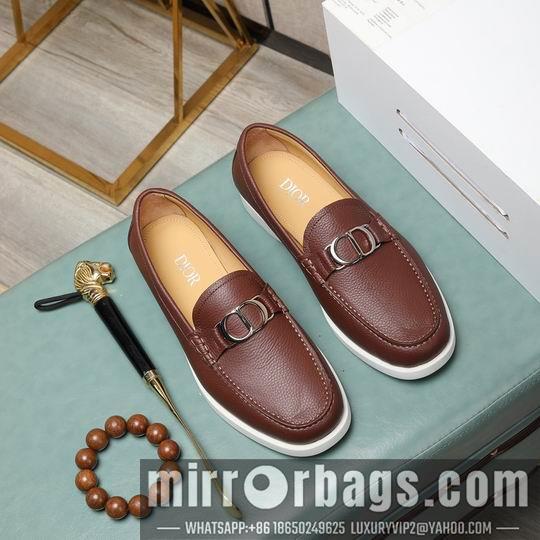 Replica Dior Shoes sz38-44 mnh0501