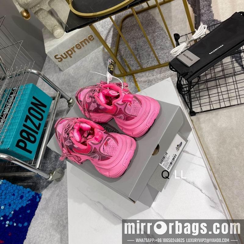 Replica Balenciaga Shoes sz36-45 LL0802