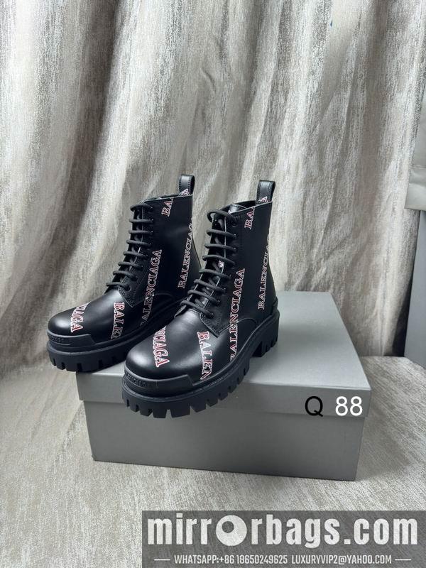 Balenciaga Shoes BALENCIAGA sz36-45 K0801