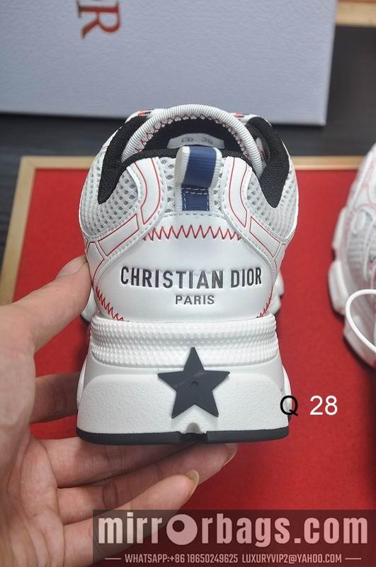 Replica Dior Shoes sz35-45 N1103