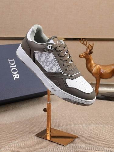 Replica Dior Shoes sz38-44 jyh0921