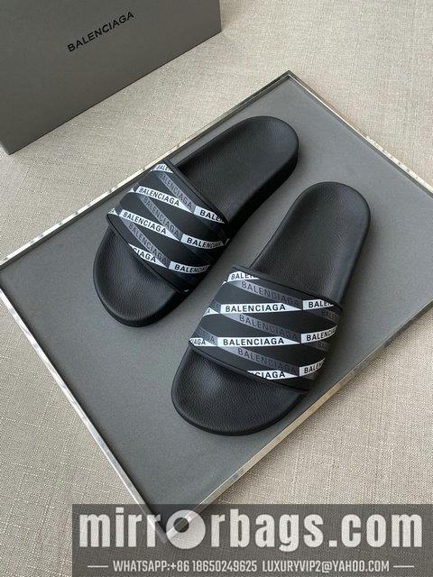 Balenciaga Shoes 0715 SZ 35-45
