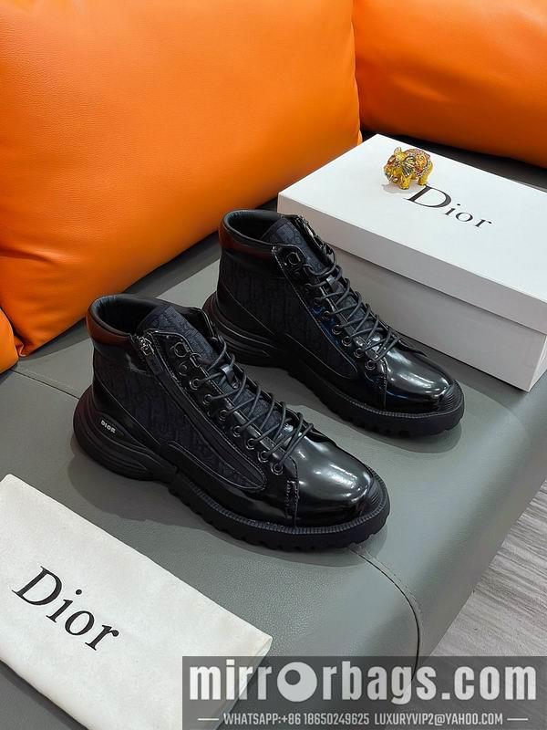 Replica Dior Shoes sz38-44 mnw0305