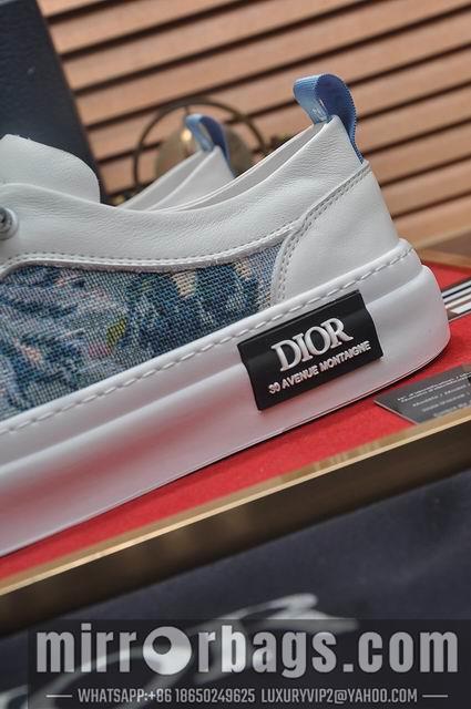 Replica Dior Shoes sz38-45 mnh0518
