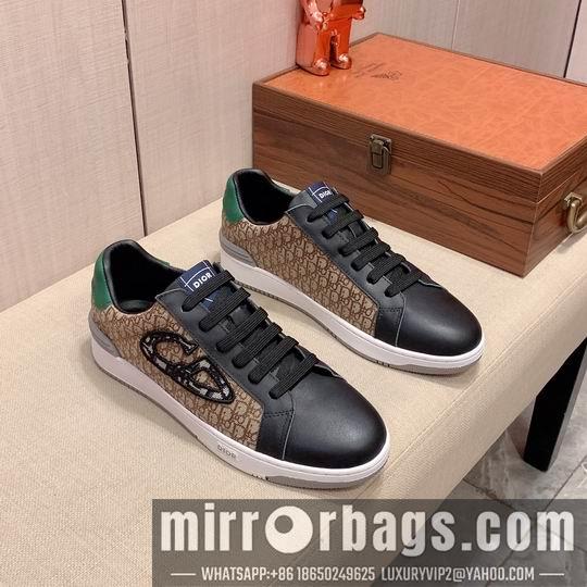 Replica Dior Shoes sz38-44 mnh0511