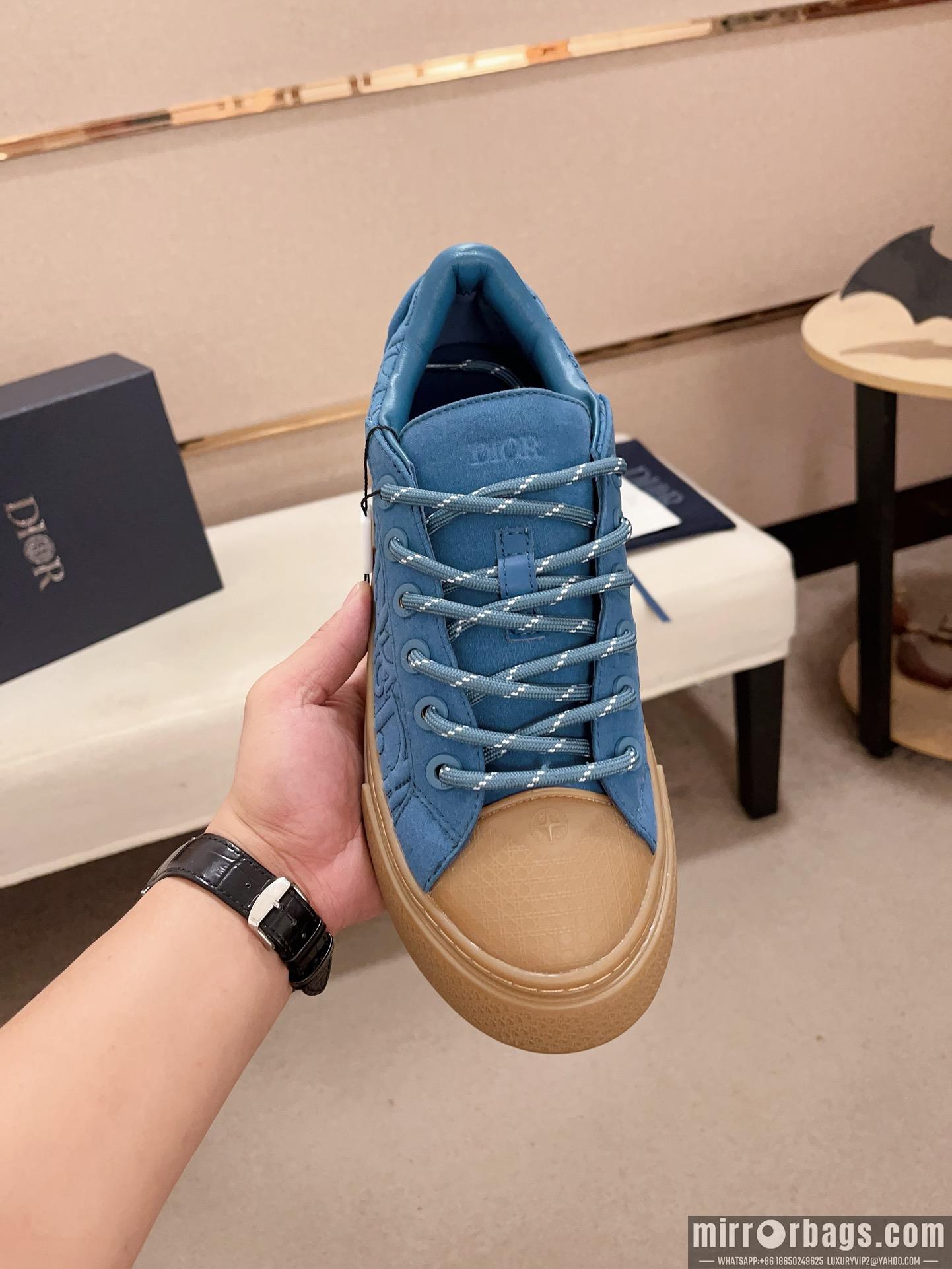 Replica Dior Shoes sz35-44 hnh1213