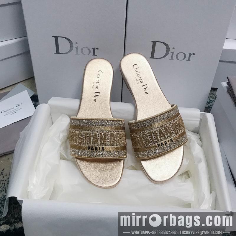 Replica Dior Shoes sz35-42 mnw0415
