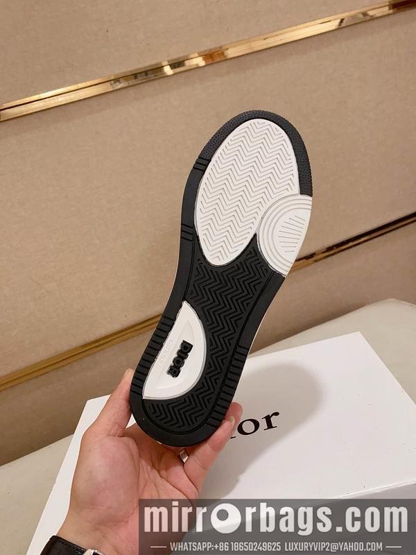 Replica Dior Shoes sz38-46 jyh0314