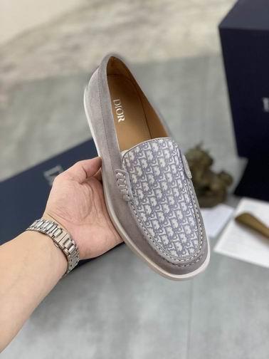 Replica Dior Shoes sz38-45 mnh0501