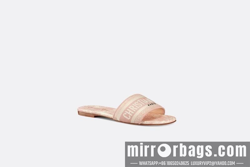 Replica Dior Shoes sz35-42 mnw0320