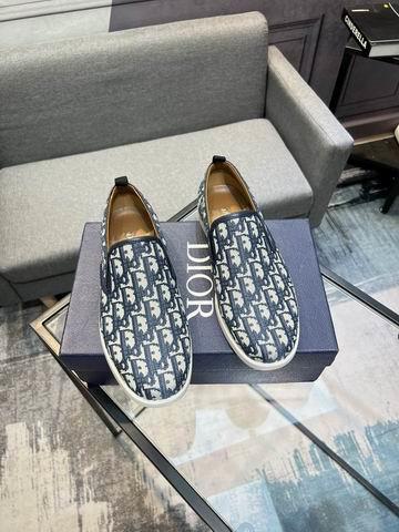 Replica Dior Shoes sz38-45 mnh0609