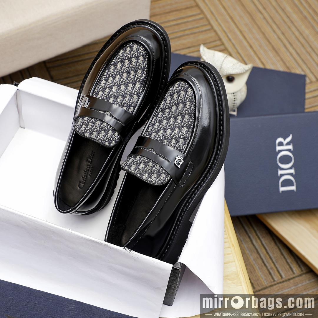 Replica Dior Shoes sz38-45 hnh1201