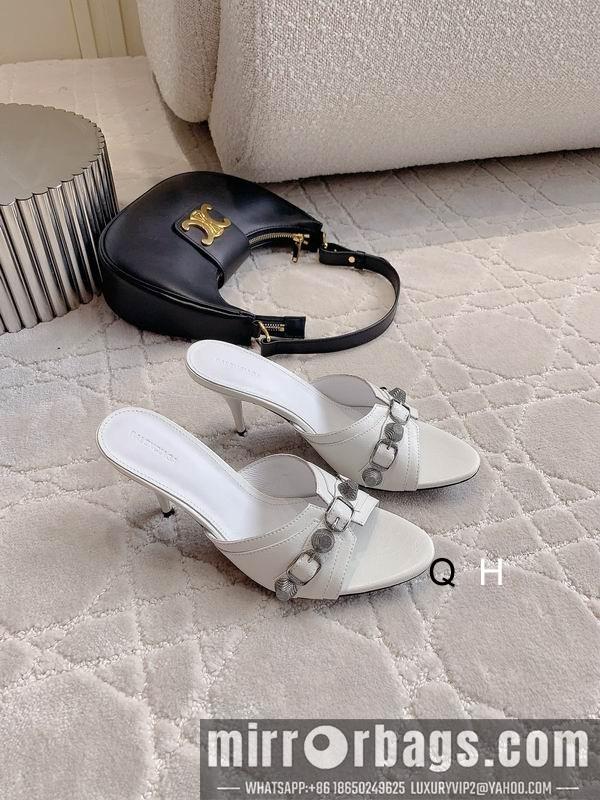 Replica Balenciaga Shoes sz35-40 YH0701