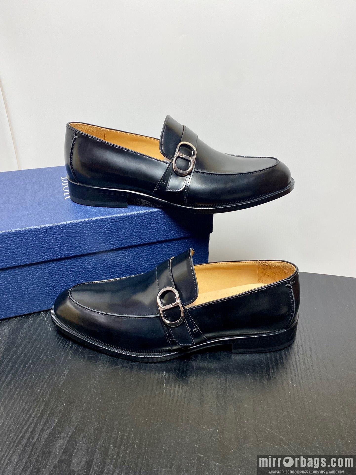 Replica Dior Shoes sz38-44 hnh1235