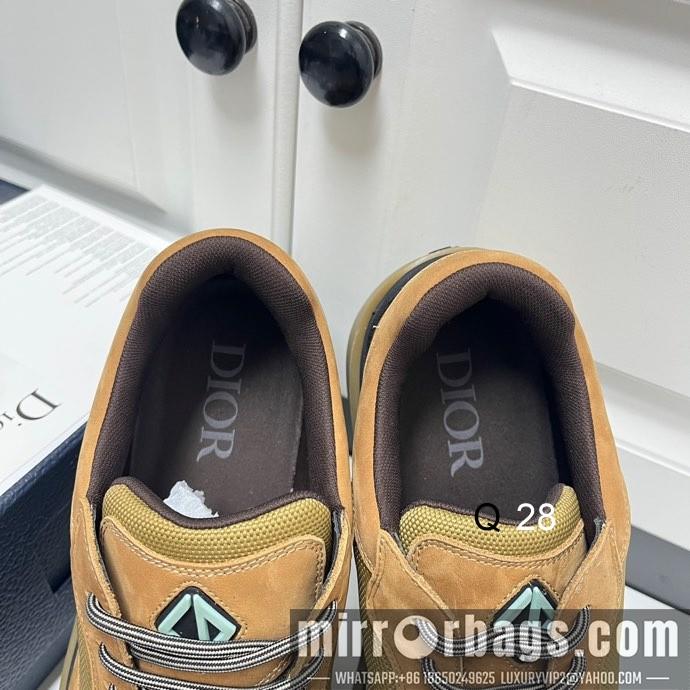 Replica Dior Shoes sz38-45 N1201