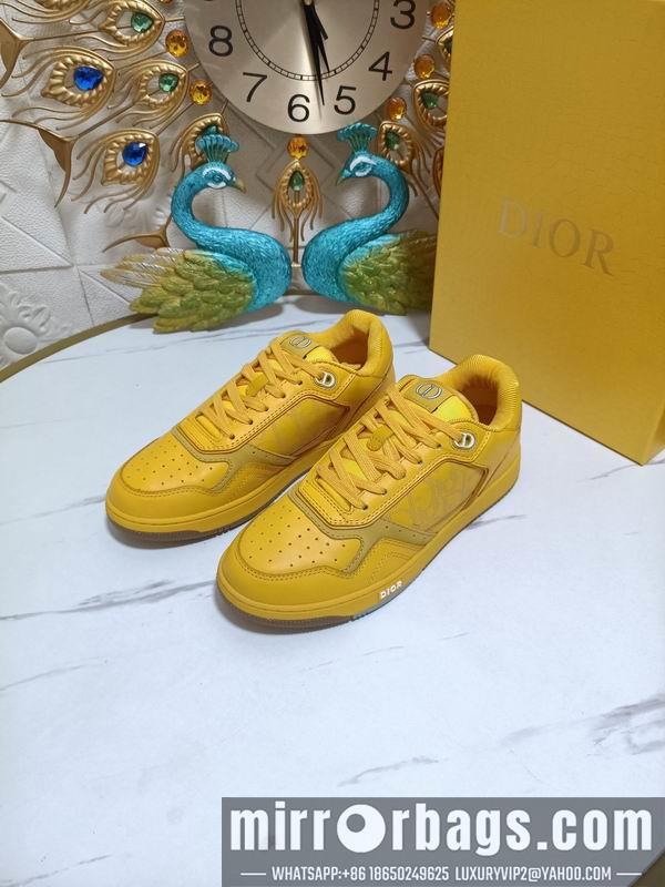 Replica Dior Shoes sz35-45 mnm0103