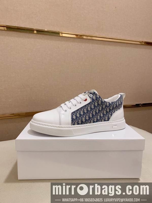 Replica Dior Shoes sz38-44 mnw1106