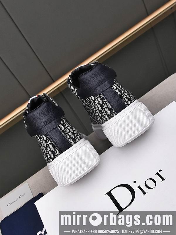Replica Dior Shoes sz38-44 hnm0123