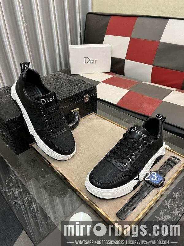 Replica Dior Shoes sz38-45 HY1105