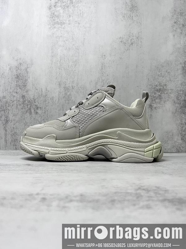 Replica Balenciaga Shoes sz36-45 hnm0109