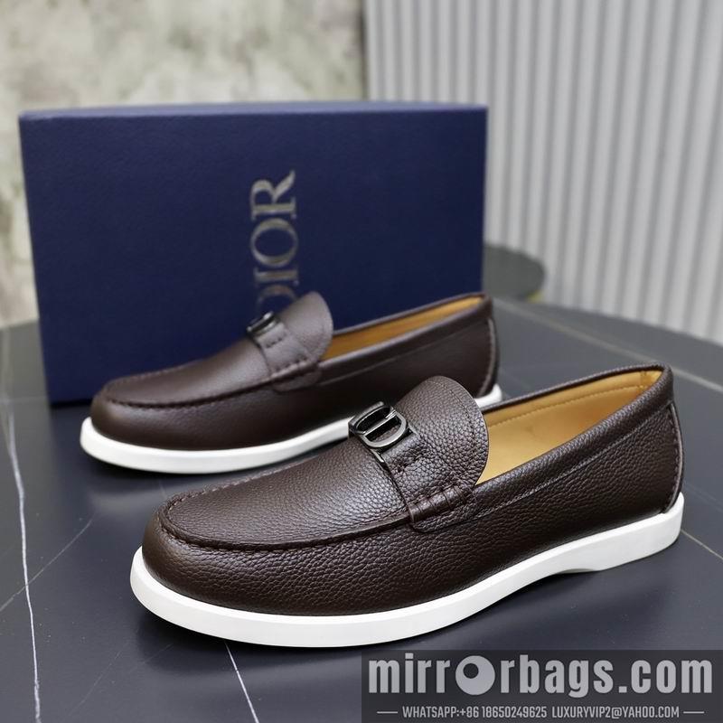 Replica Dior Shoes sz38-44 hnm0147