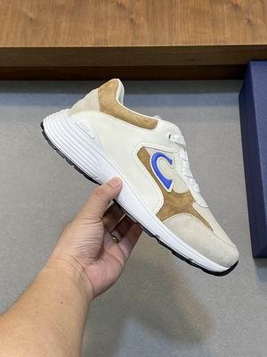 Replica Dior Shoes sz38-45 jyh1003
