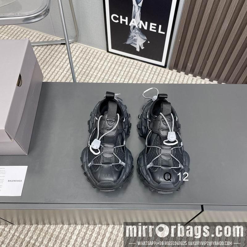 Replica Balenciaga Shoes sz35-45 J0202