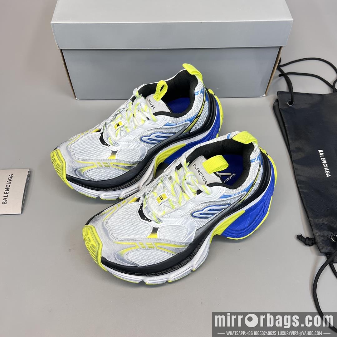Replica Balenciaga Shoes sz35-46 h1002