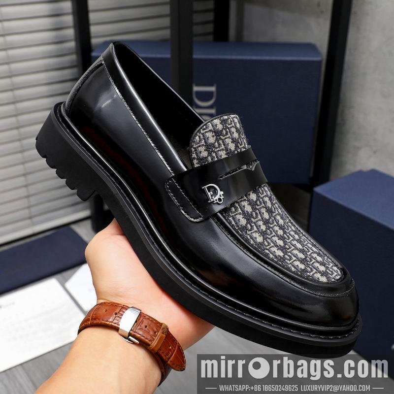 Replica Dior Shoes sz38-44 hnw0421