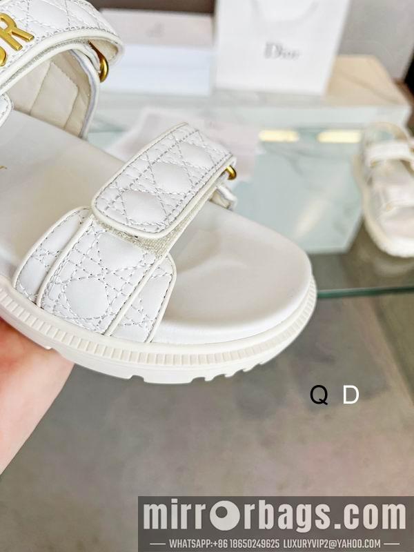 Replica Dior Shoes sz35-40 GDT0401
