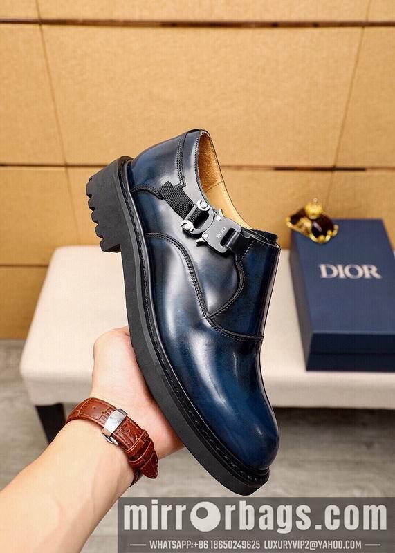 Replica Dior Shoes sz38-45 hnw0219