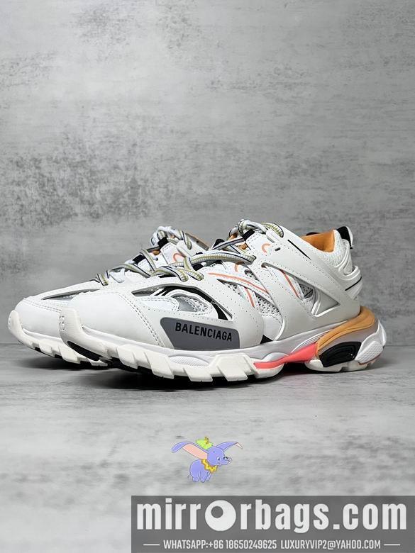 Replica Balenciaga Shoes sz38-44 ngh0227