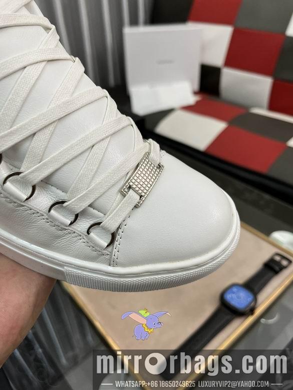 Replica Balenciaga Shoes sz38-44 ngh0211
